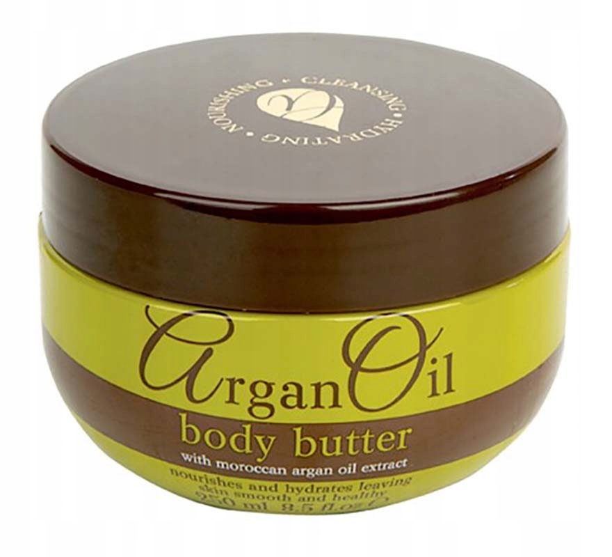 

Xpel masło do ciała Argan Oil Body Butter 250ml