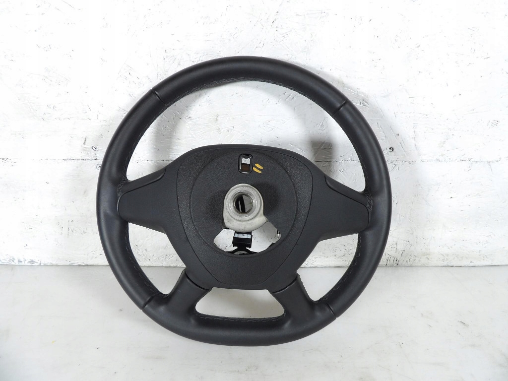 DACIA DUSTER II LIFT lenkrad MULTIFUNKCYJNA 484005258R