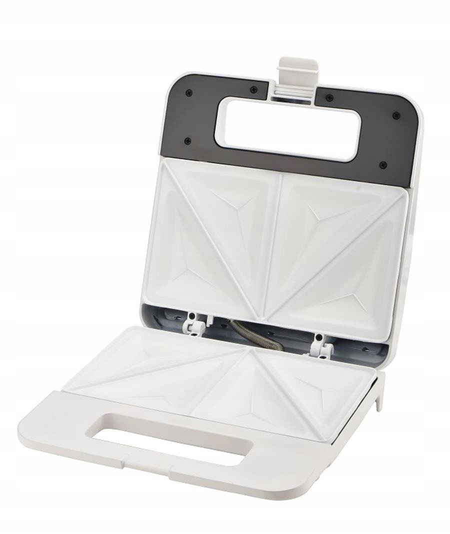 OPIEKACZ TOSTER SANDWICH DO KANAPEK CERAMICZNY MOC Marka inna