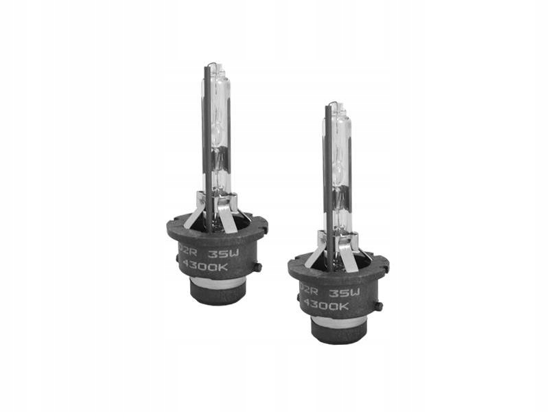 Żarówki Lamex D2R 35 W 12V LXLA224