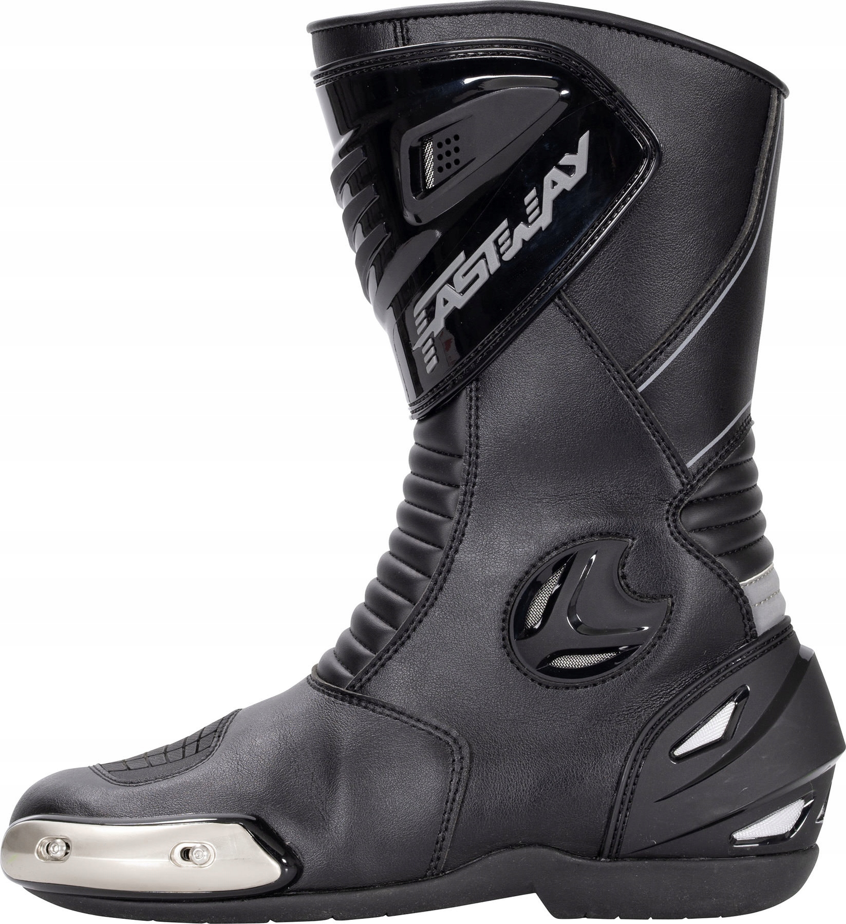 FASTWAY FRS-1 Buty Motocyklowe Motor Sportowe r.42 Rozmiar 42