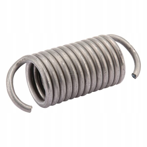 Napínací pružina 8x63x160 mm HA050 Amazone