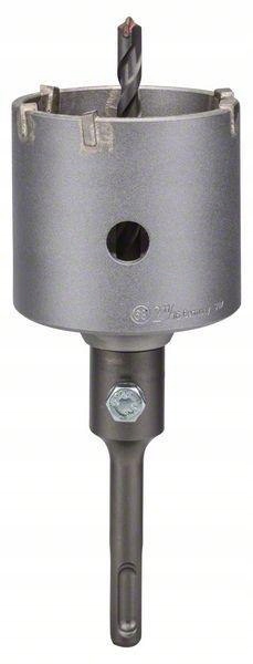 WIERTŁO KORONKOWE SDS+ 68MM