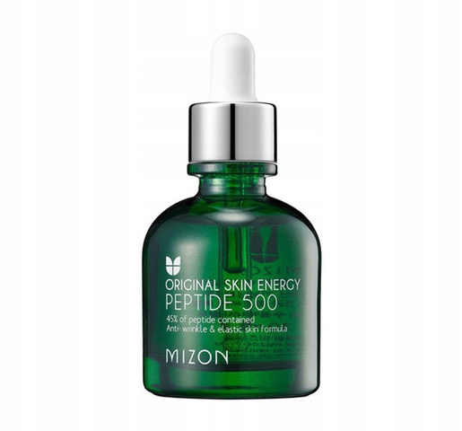 Mizon Peptide 500, 30 ml – ampule proti stárnutí