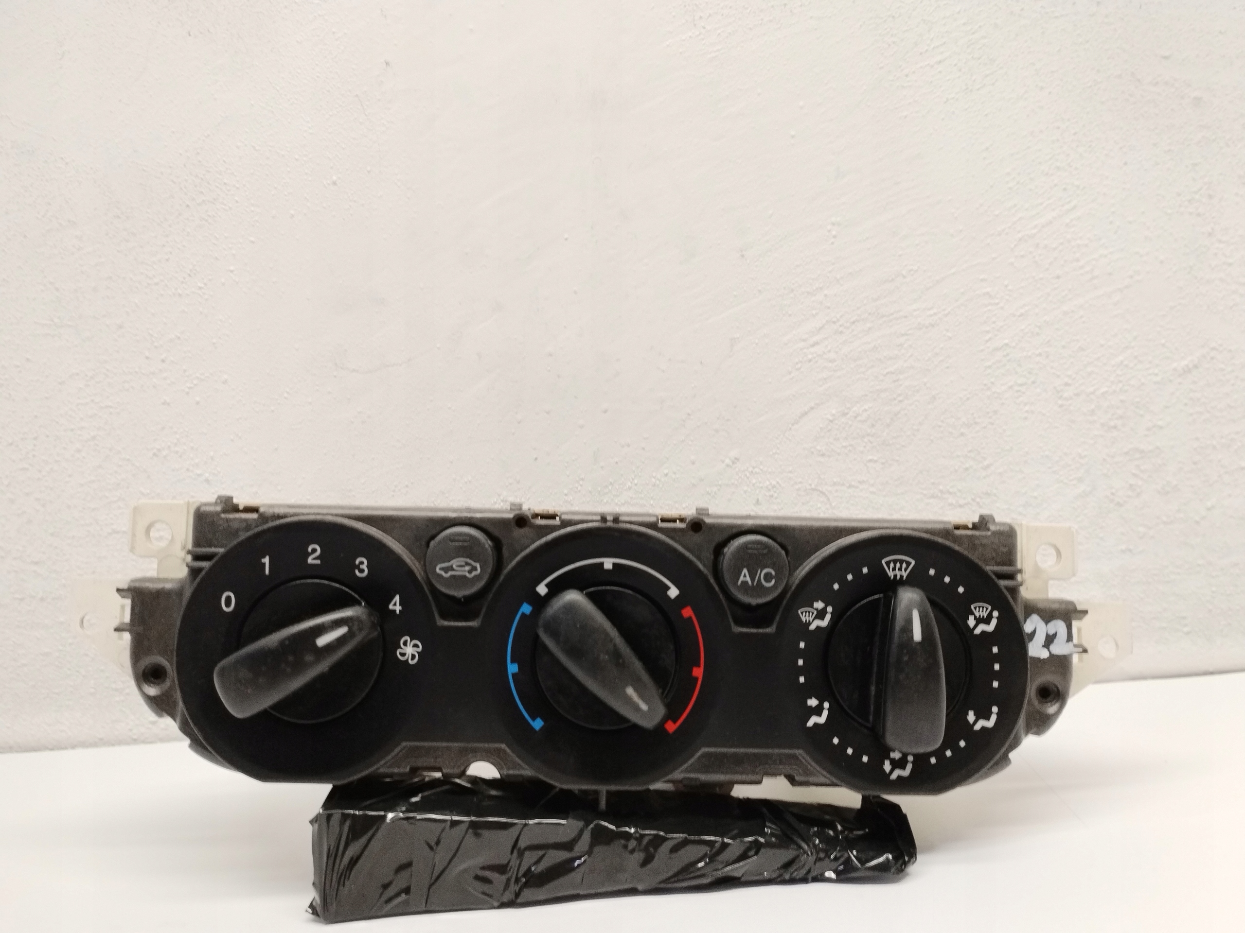 COMANDI CLIMA Ford Focus Mk2 3M5T19980AD