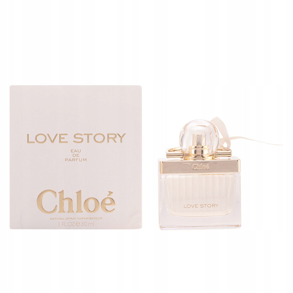 Love Story toaletní voda ve spreji 30 ml