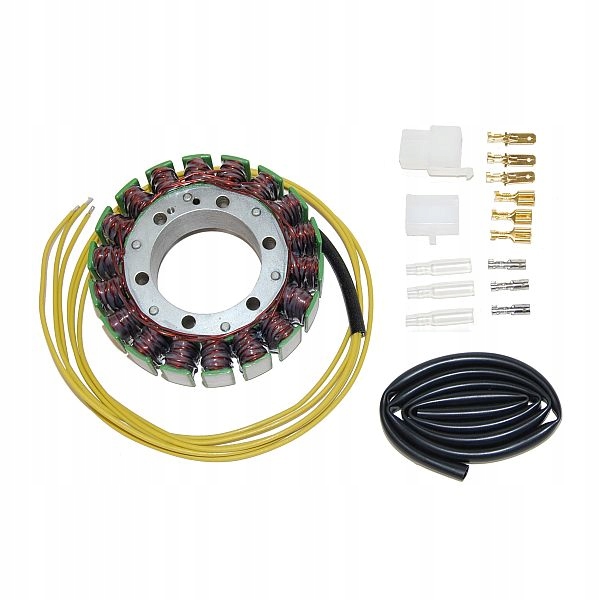 Electrosport Vinutie alternátora (Stator) Honda Xl 1000V '99-'11, Xrv 750