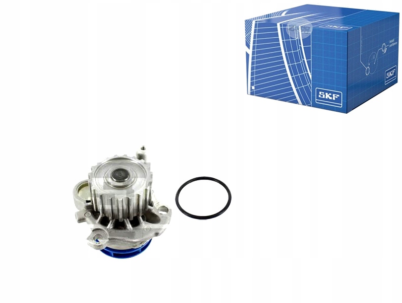 Vodní Čerpadlo Skf 9378 854090 1987949739 PA5116