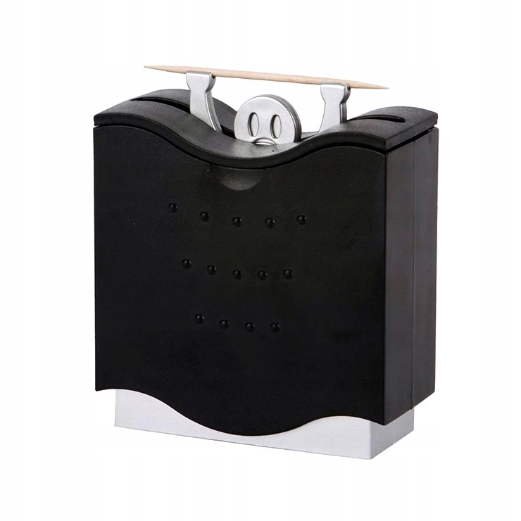 

Dozownik do Wykałaczek podajnik pojemnik Autom. na