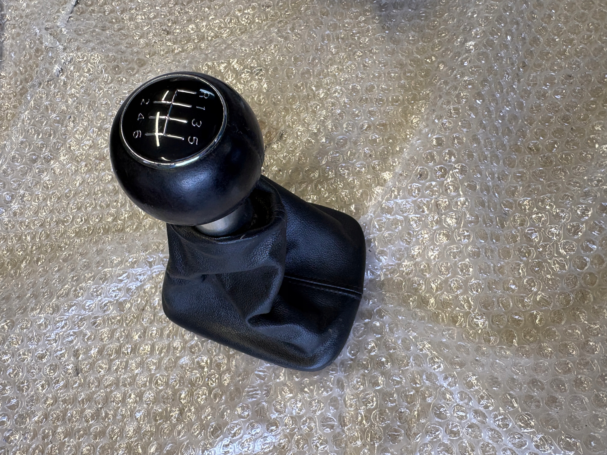 AUDI A3 8P Pomello ghetta 8P0863279