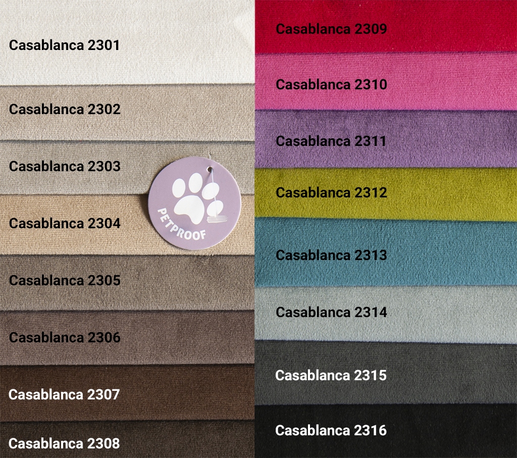 FOTEL WERONIKA . NAJNOWSZA GAMA KOLORYSTYCZNA !!! PROMOCJA Wysokość mebla 76 cm