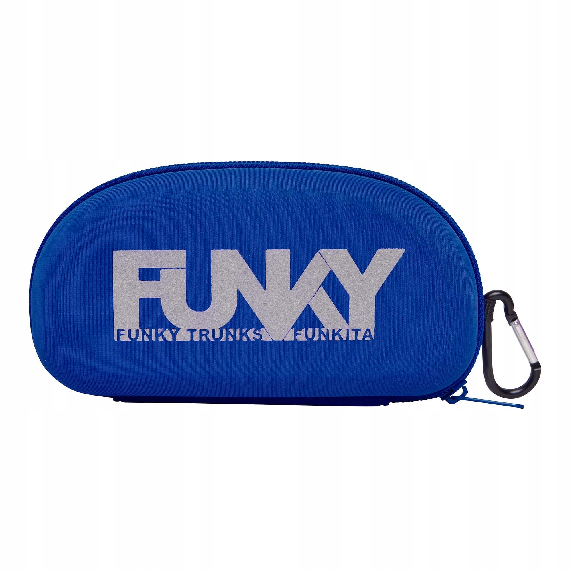 Funky Goggle Case etui na okulary Zinc'd