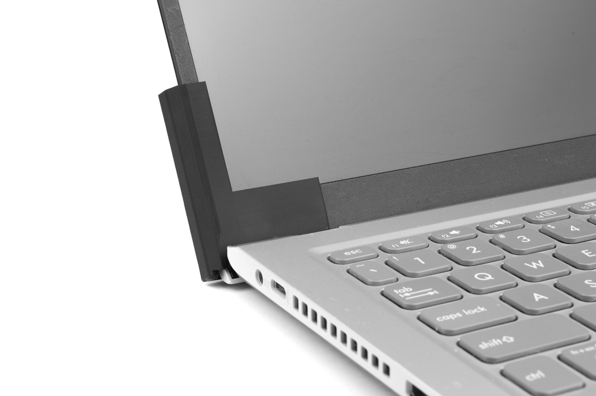 Zestaw naprawczy Obudowa Klapa Zawias Asus Vivobook 15 X515J X515JA