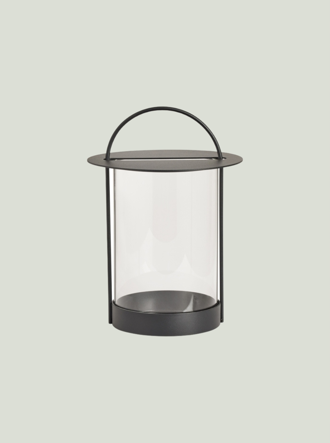 Lapion Maják Maki Malá černá Oyoy Living