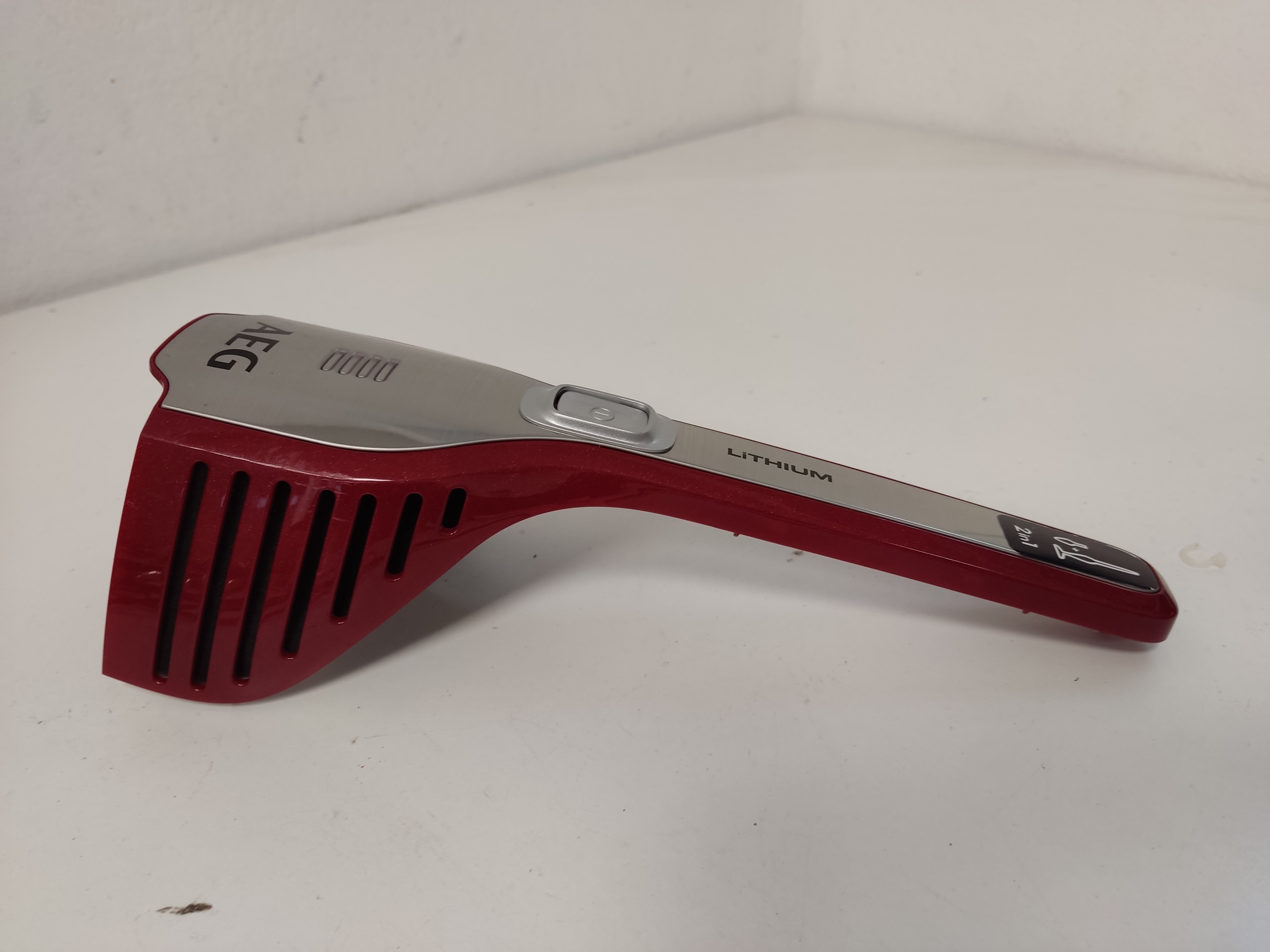 część obudowy do odkurzacza AEG CX7 X flexibility Marka AEG