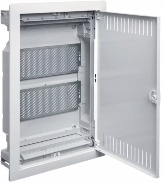 Rozdzielnia multimedialna volta p/t Hager VU24NWB