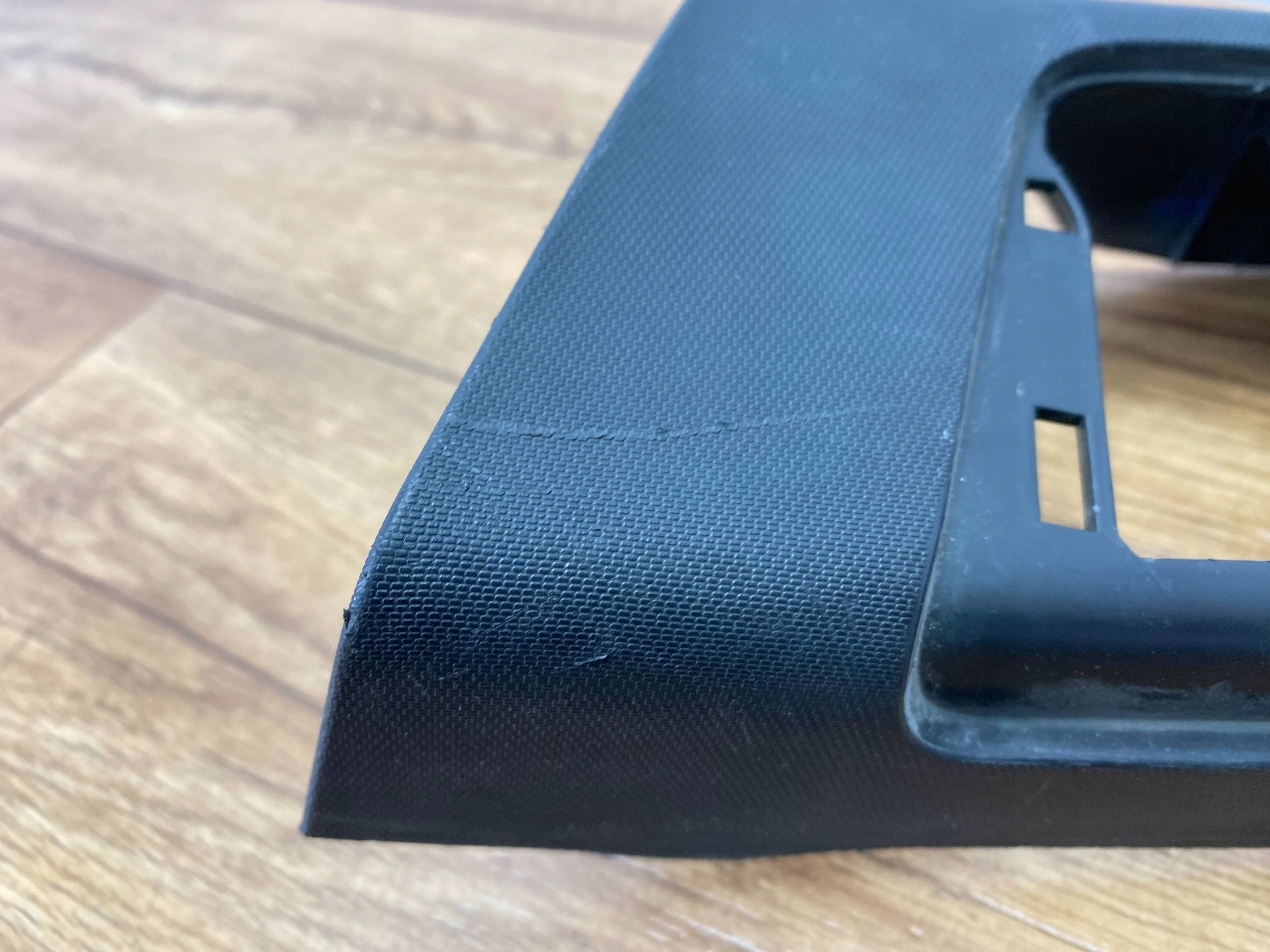 cover slupka B upper Chevrolet Camaro 2016+