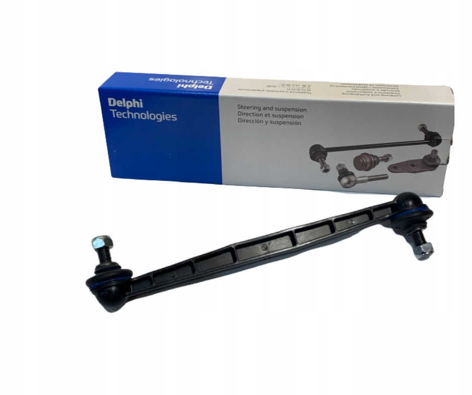 

Łącznik Stabilizatora Opel Astra G H Zafira Delphi