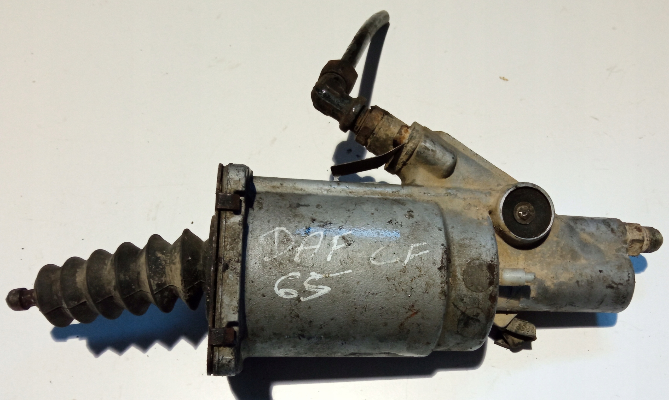 1443 520 - Привід зчеплення DAF CF 65