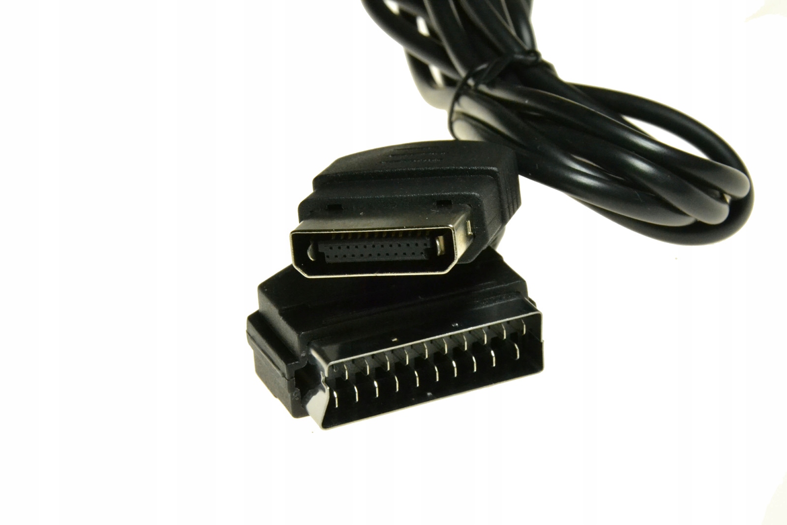 KABEL PRZEWÓD RGB EURO SCART DO XBOX CLASSIC
