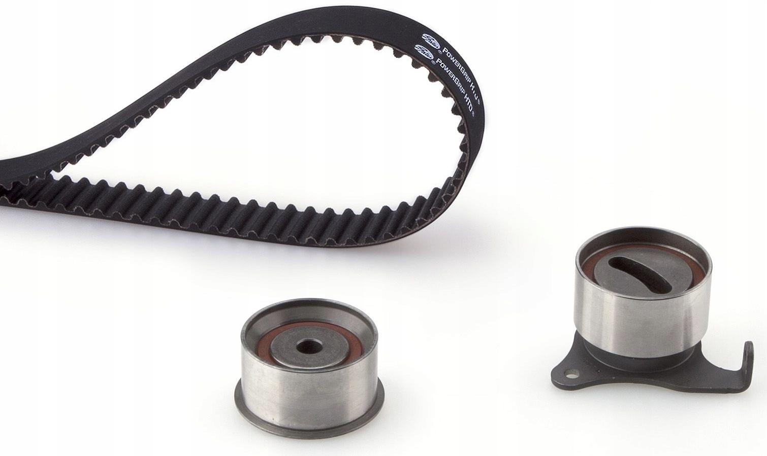 Gates K015358XS Sada Rozvodového Remeňa