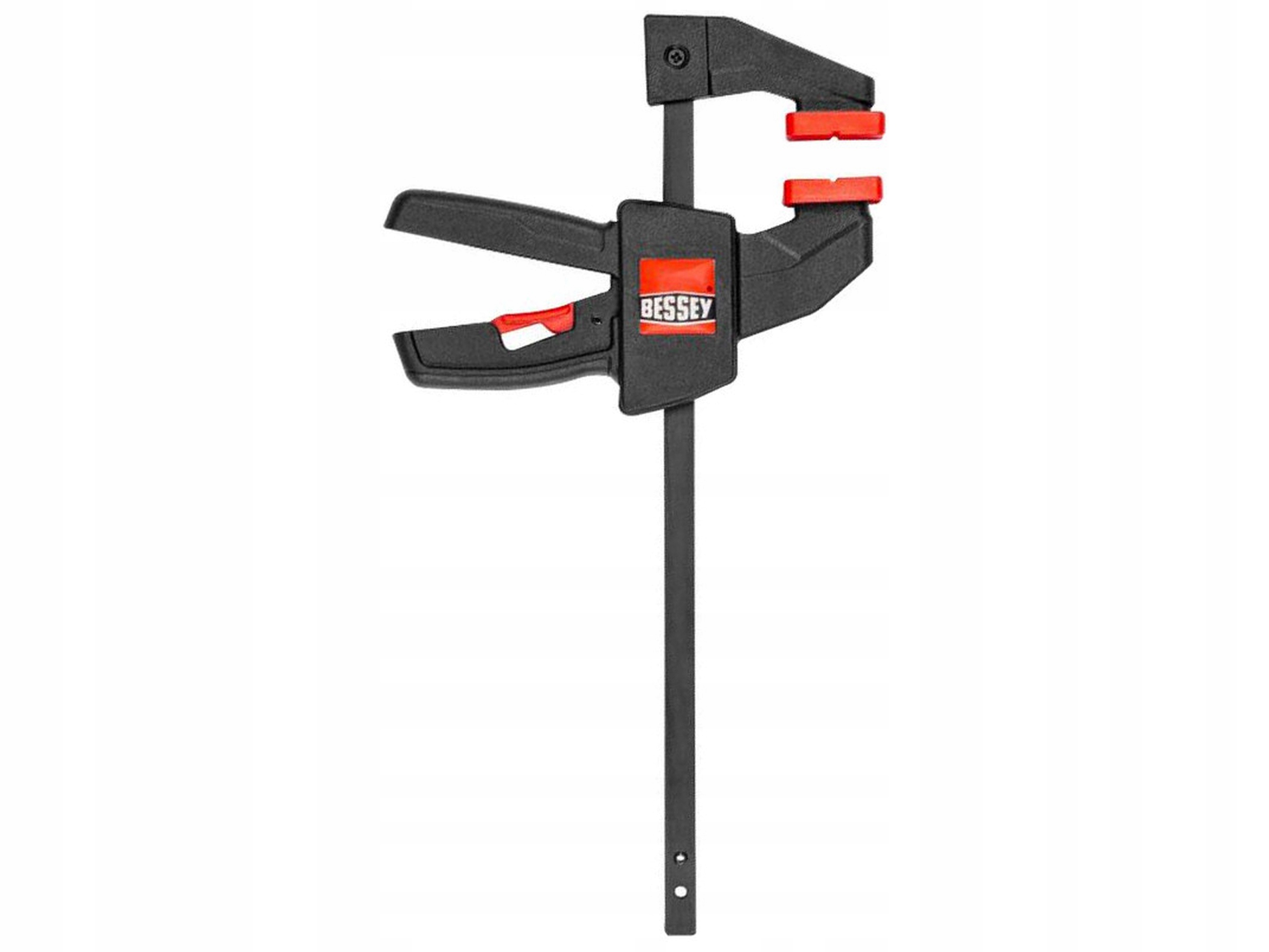 Sada jednoručních truhlářských svěrek 110x40 mm 2ks Bessey EZS11 4SET