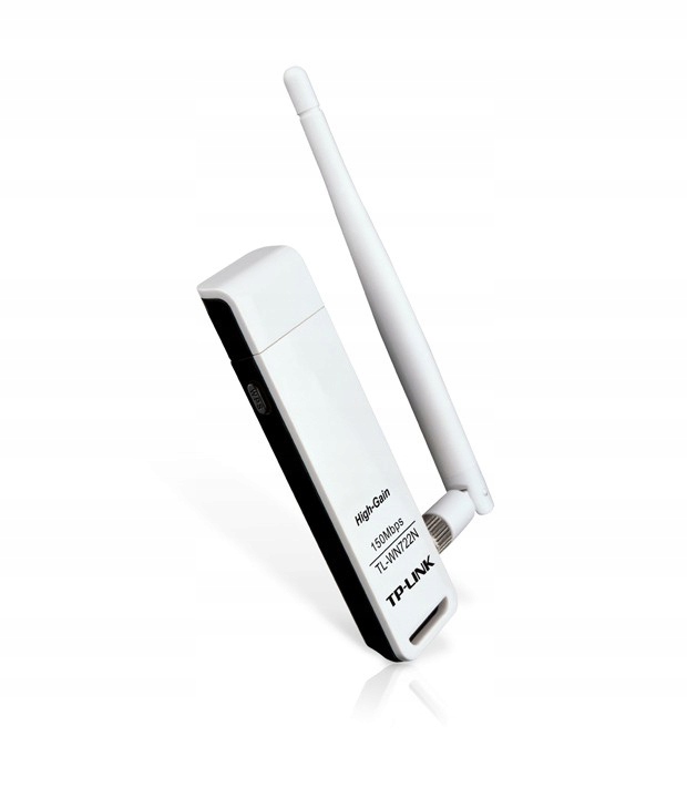 Karta sieciowa Usb TP-Link TL-WN722N
