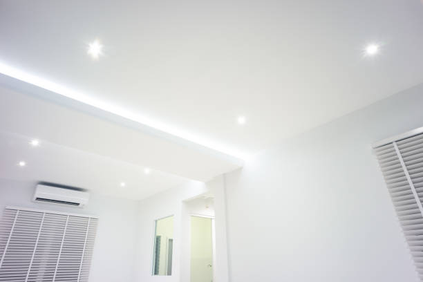 ŻARÓWKA LED GU10 5W BARWA BIAŁA NEUTRALNA 4000K Rodzaj LED
