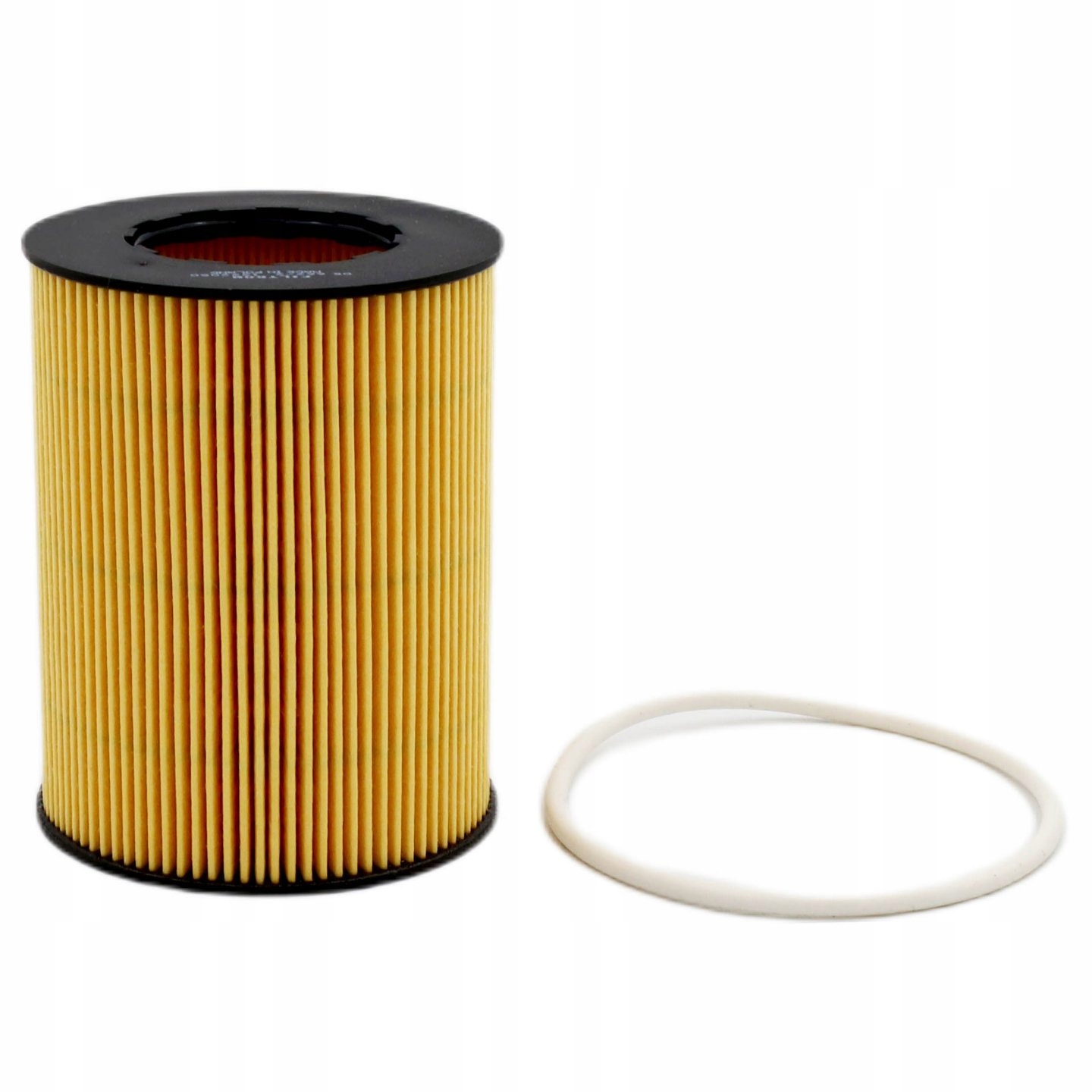 Filtr Oleju Filtron OE662/2 Producent części Filtron