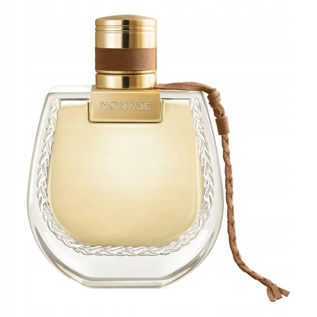 Parfémovaná voda Chloé Nomade Jasmin Naturel Intense 75 ml Edp