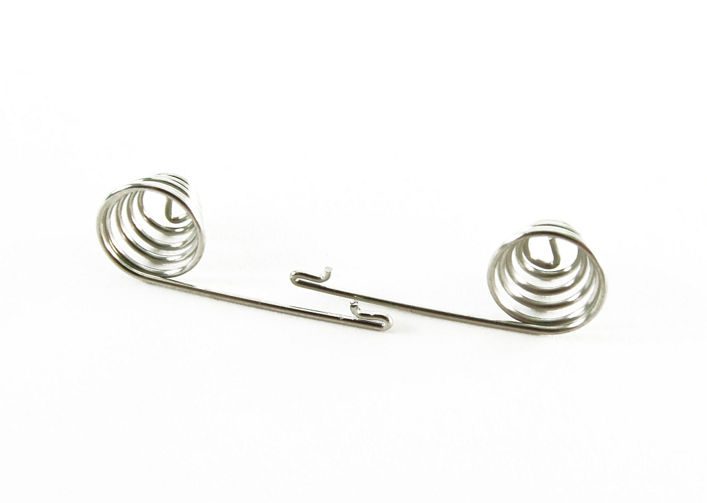 Комплект пружина мос аккумулятора геймпада XBOX 360