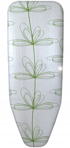 Potah Na Žehlicí Prkno Pro Žehlicí Prkno 120x38 cm Silver