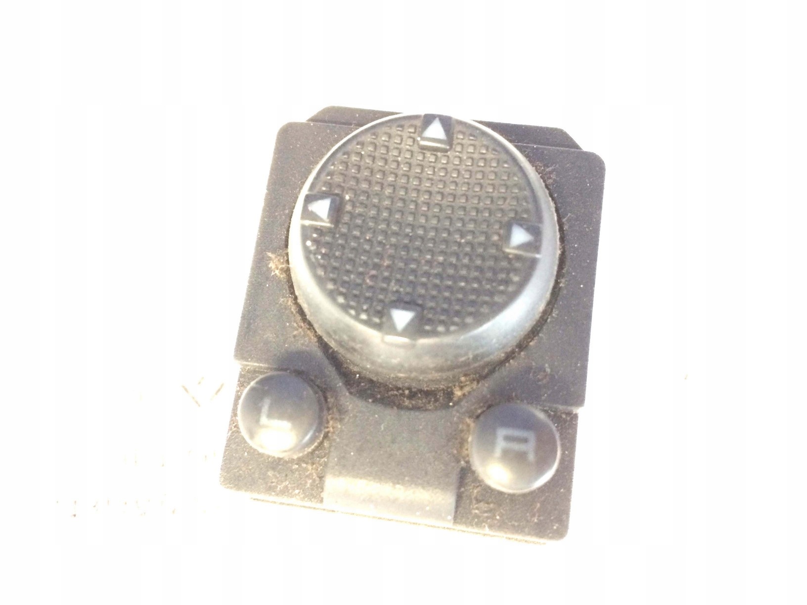 mirror control switch button VOLKSWAGEN GOLF III 1H0 959 565