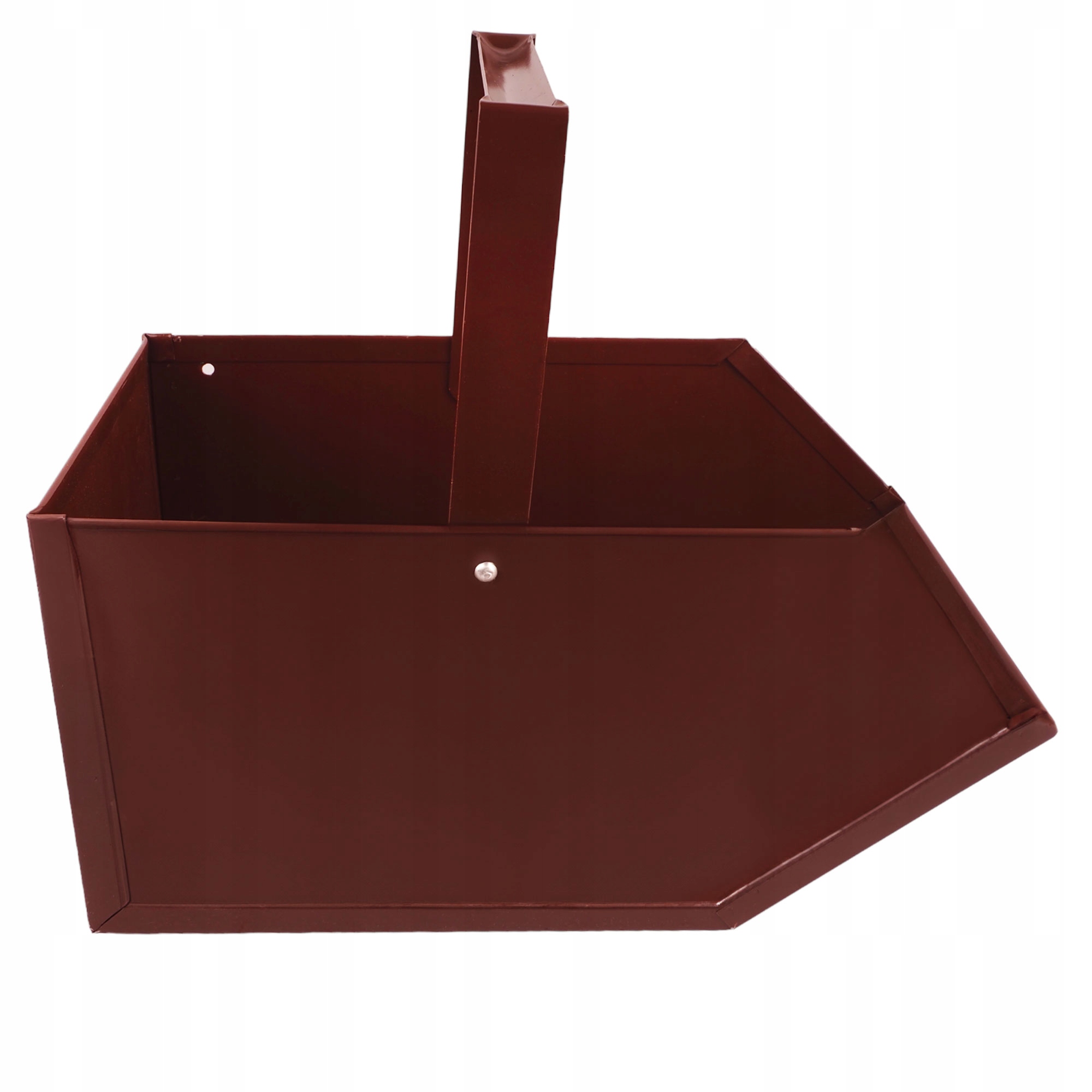 WĘGLARKA MAŁA NA WĘGIEL POPIÓŁ BRĄZOWA PRAKTYCZNA Marka Sigmet