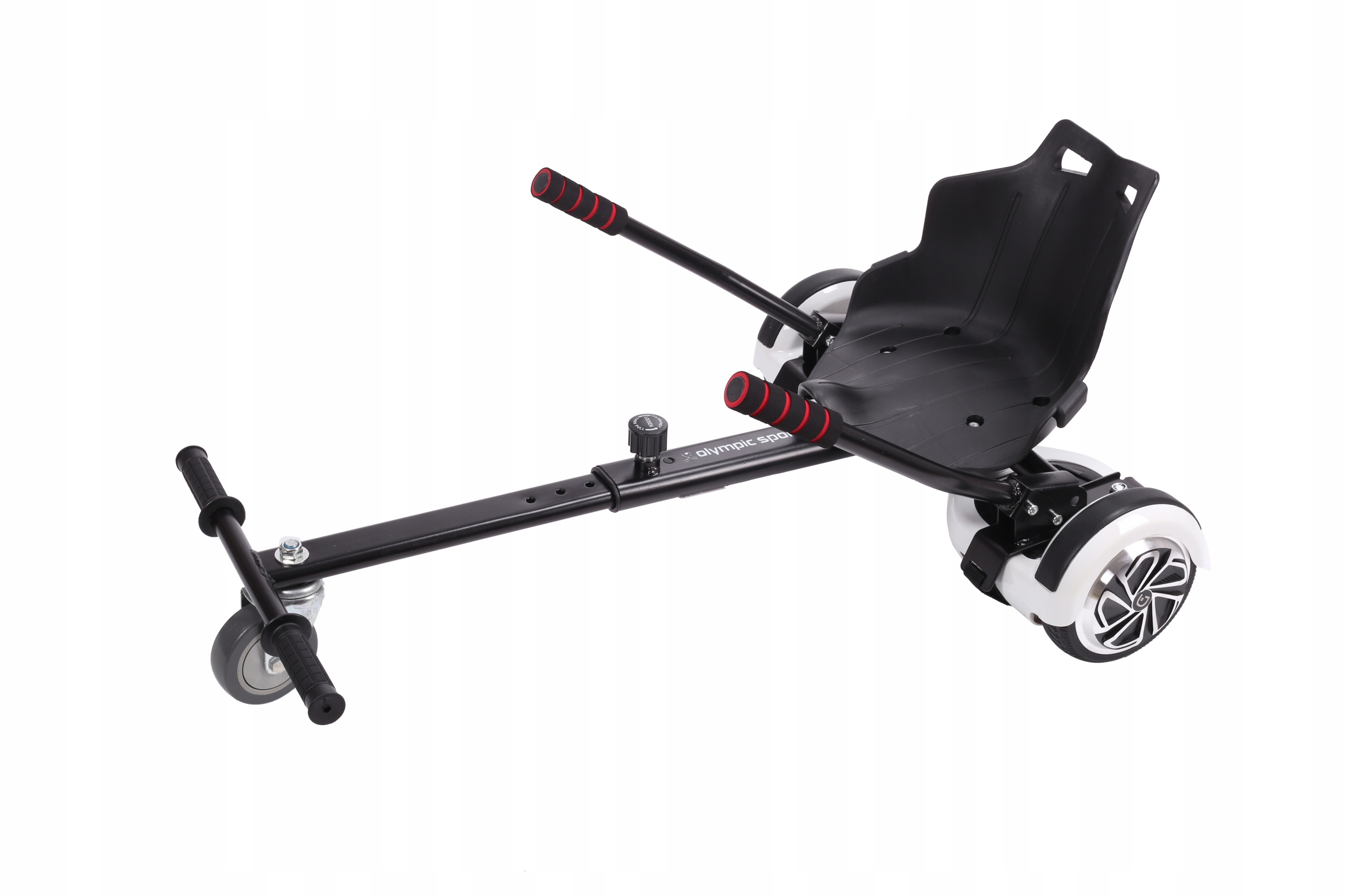 GOKART DO HOVERBOARD NAKŁADKA DO DESKI HOVERCART Marka Inna marka