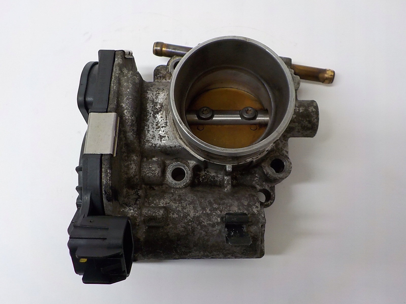 OPEL CORSA D Valvola a farfalla 55563385 0280750484