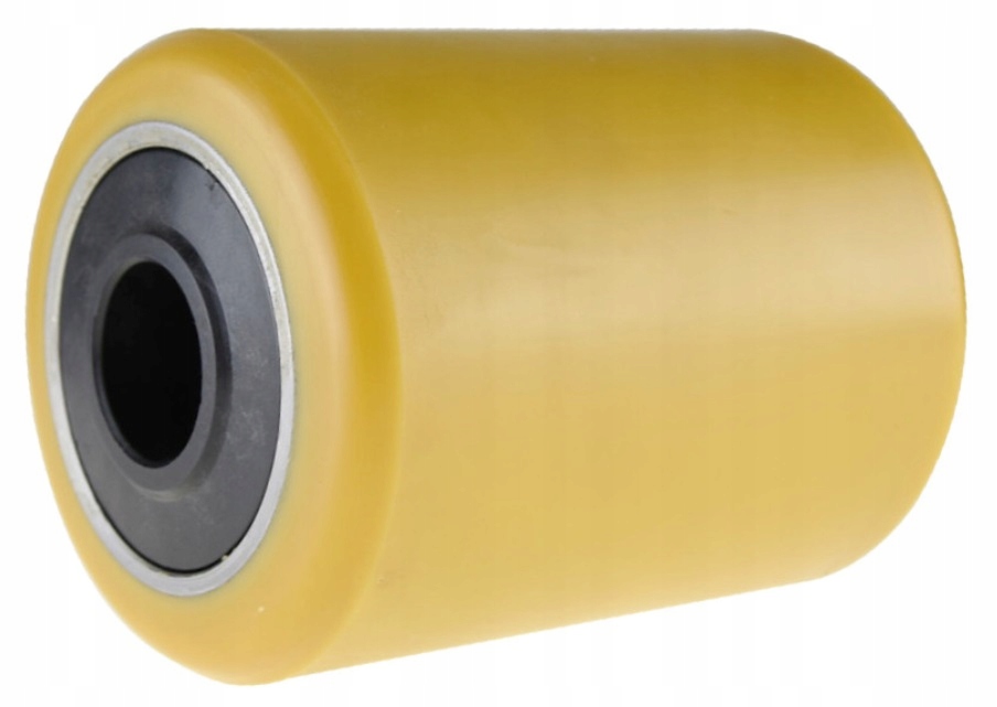 Rolka Vidliček Singl Elektrický Vozík Jungheinrich 85x110/115 OSA-25