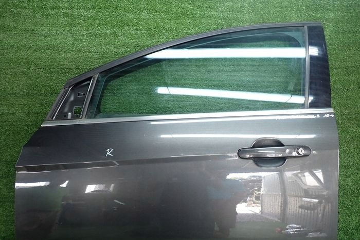 FORD FOCUS MK3 III 10- door left front front