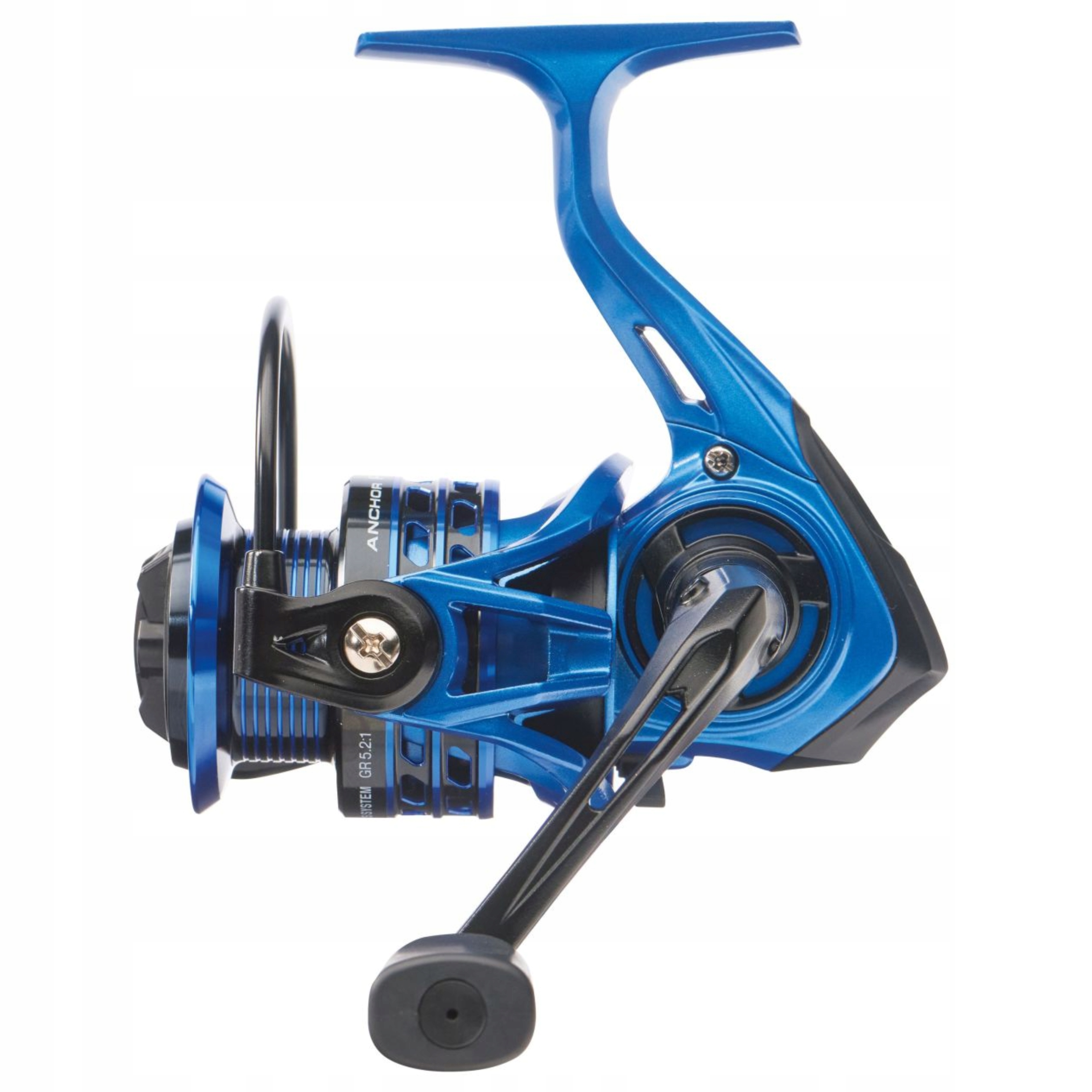 Naviják Jaxon Anchor Rx Fd 400 Univerzální 5,2:1 Moderní 5 Ložisek