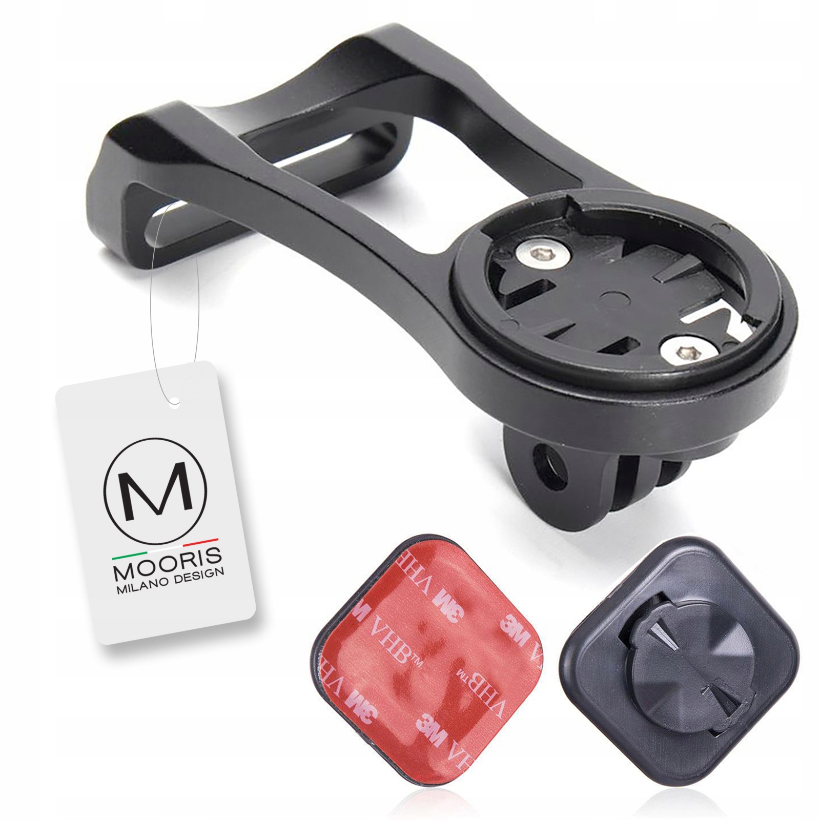 Zestaw Zwift na trenażer Uchwyt rowerowy Garmin Magene adapter na telefon