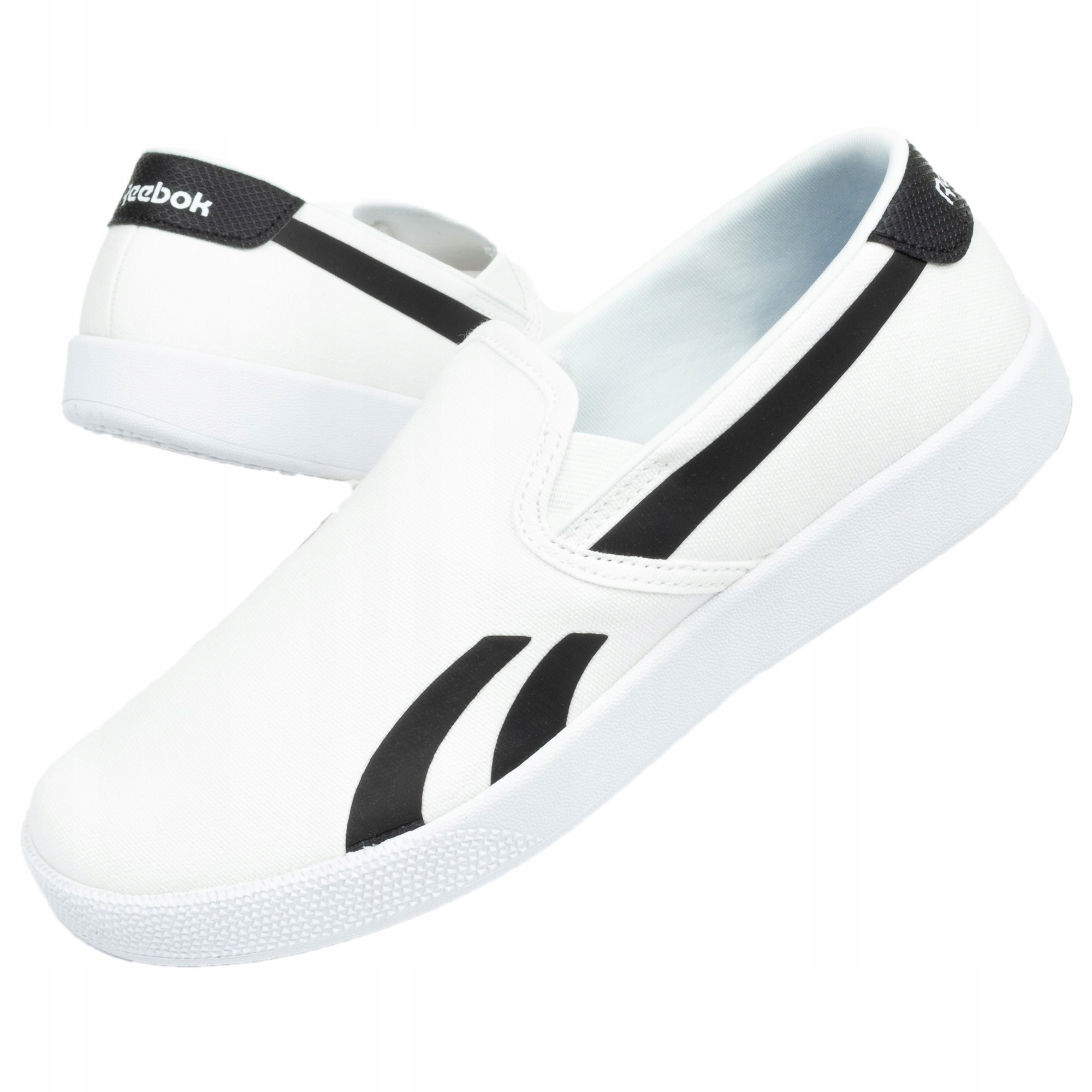 

Buty młodzieżowe Reebok Royal Bonoco [CN8513]