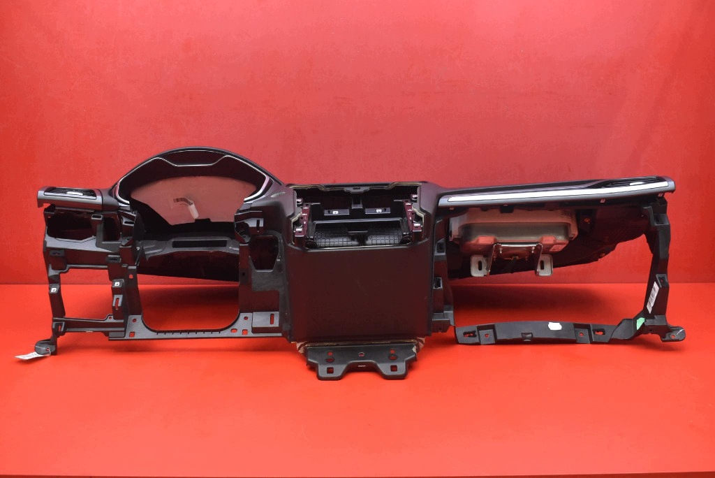 dashboard instrument panel console cockpit airbag EU FORD MONDEO MK5 14-20
