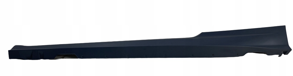 ^ AUDI A5 II F5 16- LISTWA PROGOWA LEWA 8W6071995