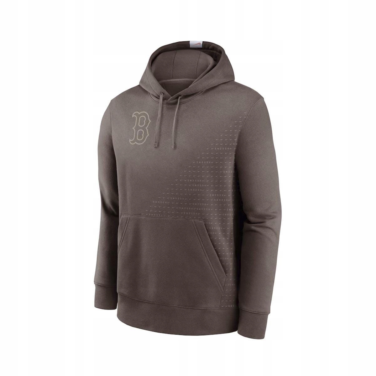 Bluza Nike Mlb Sweatshirt Men's Statement Hoodie Boston Red Sox M