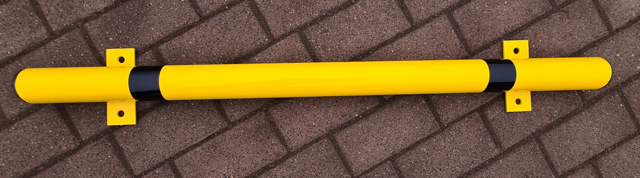 ODBÓJ ODBOJNICA PALETOWA LINIOWA PROSTA 60,3 /1000 Marka bez marki