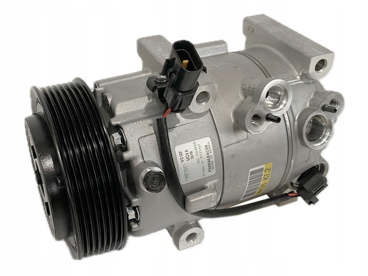 Kompresor Klimatizace Hyundai I20 1.2 (od 2014-) 97701-C8050 700511230