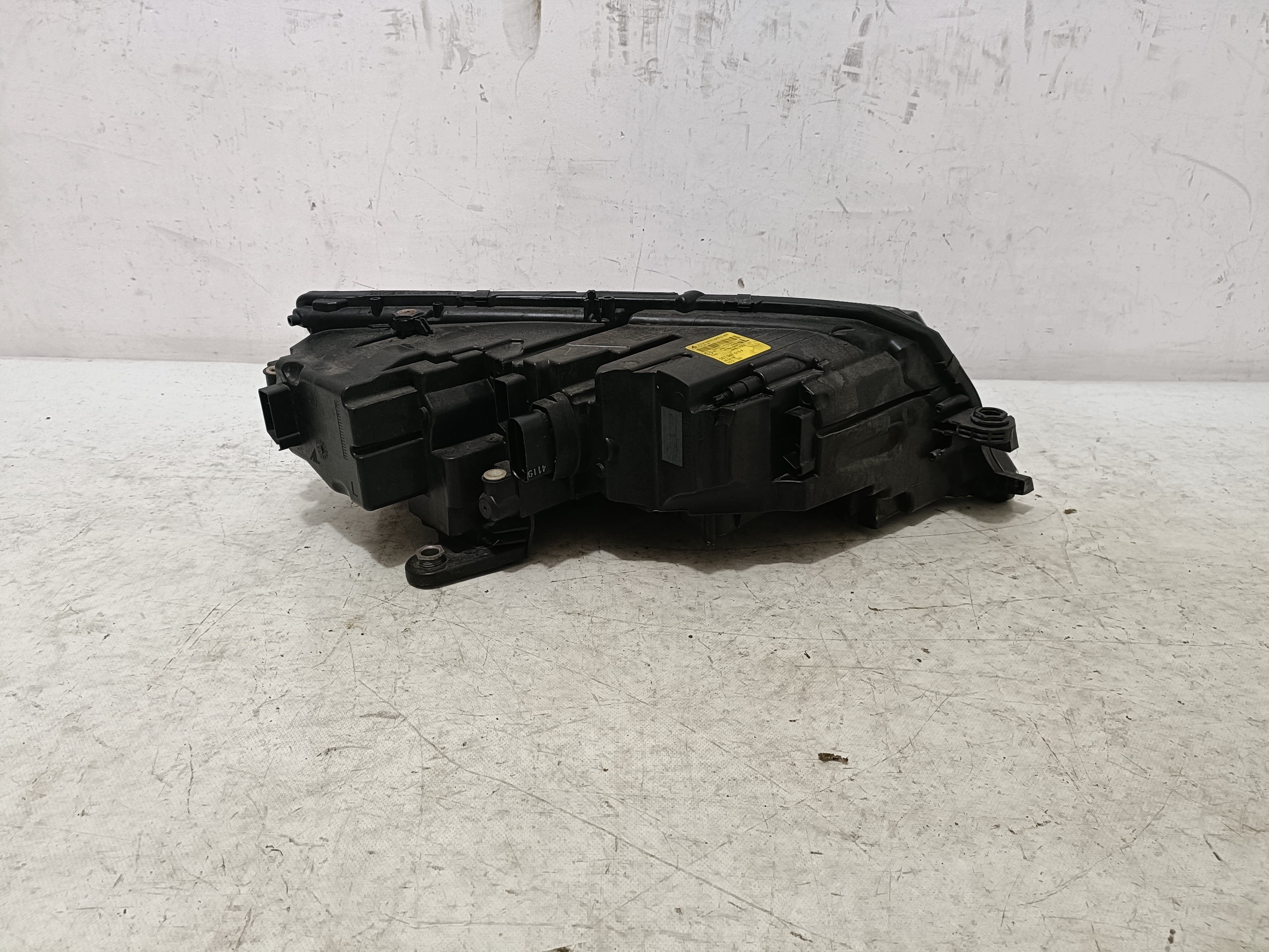 SKODA OCTAVIA 3 III FL LIFT 16-20 light left FULL LED 5E1941015F