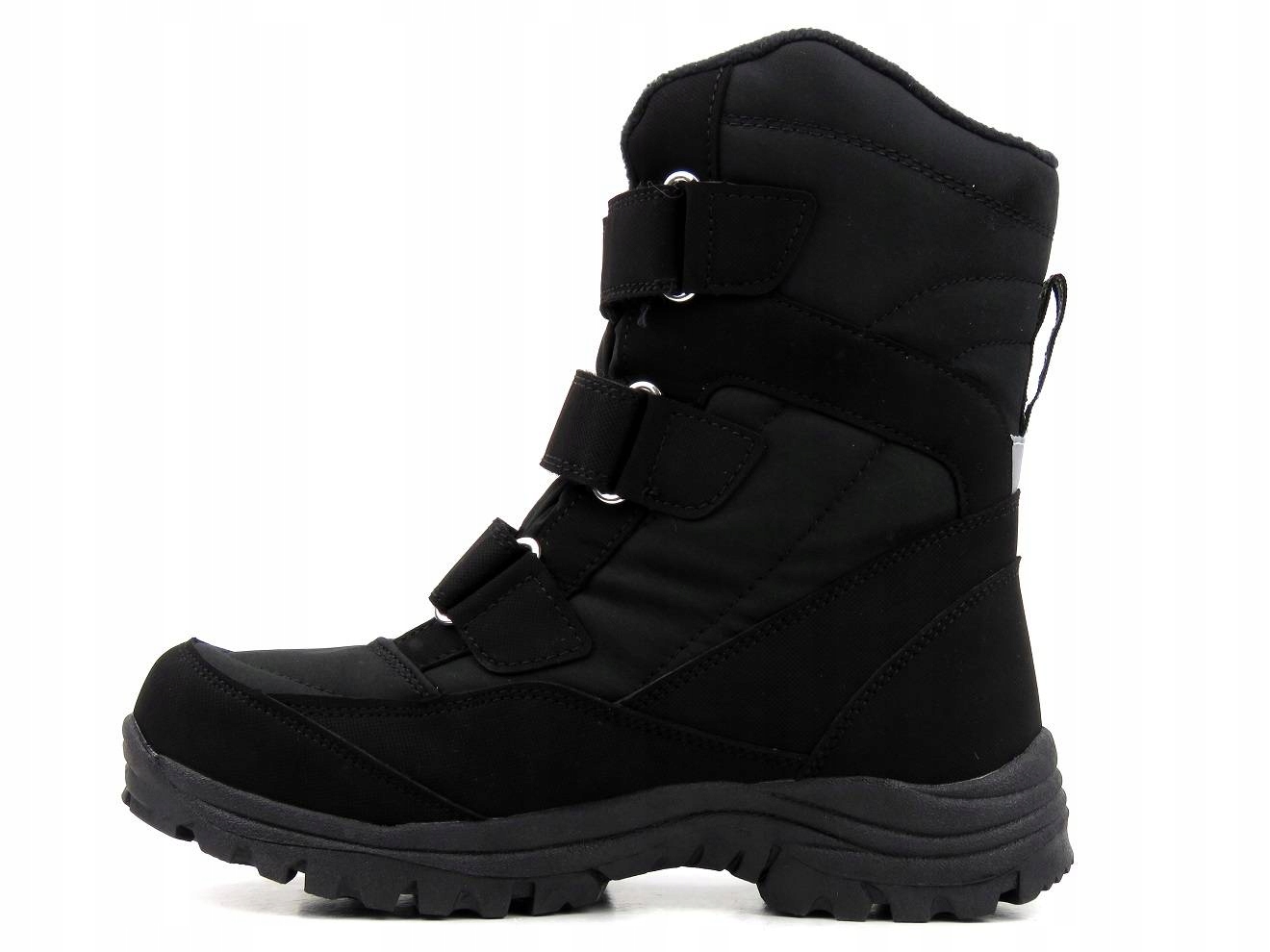 ŚNIEGOWCE AMERICAN CLUB SN06 TRIPLETEX SOFTSHELL Marka American Club