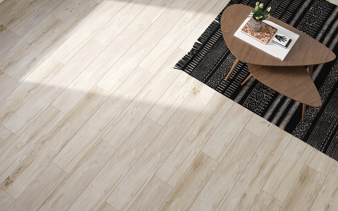 PŁYTKI DREWNOPODOBNE 20x120 30x120 BEIGE PODŁOGOWE