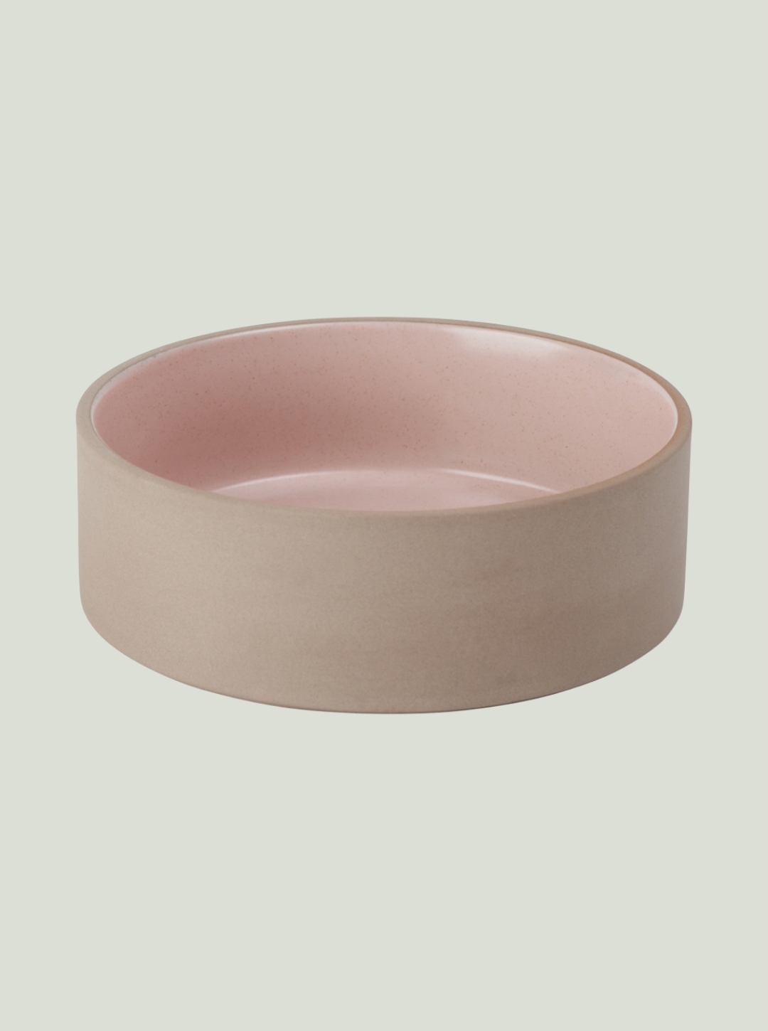 Levně Miska pro psa Sia Dog Bowl Rose Oyoy Zoo Velikost: L